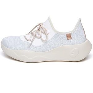 NEW UIN HARBOR GREY SAN SEBASTIAN II MEN Sneaker Size 9.5